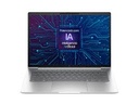 HP EliteBook 640 g11 - Notebook - 14" - Intel Core Ultra 5 135U / 4.8 GHz - 16 GB - DDR5 SDRAM - 512 GB - Integrated graphics - Windows 11 Pro