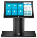 HP Engage Go - Intel - Core i5 - I5-1140G7 - Point of sale terminal - 256 GB