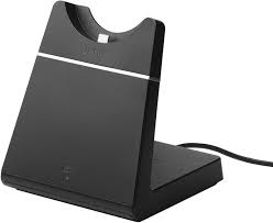 Jabra - Soporte de carga - negro - para Evolve2