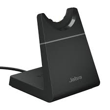 Jabra - Soporte de carga - negro - para Evolve2