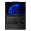 Lenovo ThinkPad P14s - Notebook - 14" - Touchscreen - Intel Core i7 I7-1365U - 512 GB SSD - RTX A500 - Windows 11 Pro - English - 4-year warranty