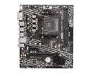 MSI - A520M-A PRO - Motherboard - Micro ATX - Socket AM4 - AMD A520 - para Ryzen