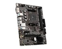 MSI - A520M-A PRO - Motherboard - Micro ATX - Socket AM4 - AMD A520 - para Ryzen