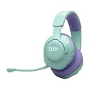 JBL - Headphones - Gaming Quantum 250 Teal