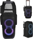 JBL PartyBox - Party speaker - Cover PB520 - Negro