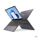 Lenovo IdeaPad 15IRH10 - Notebook - 15.3" - Intel Core i5 I5-13420H / 4.5 GHz - 8 GB - DDR5 SDRAM - 512 GB SSD - Integrated graphics - Windows 11 Pro - Gray - 2-year warranty
