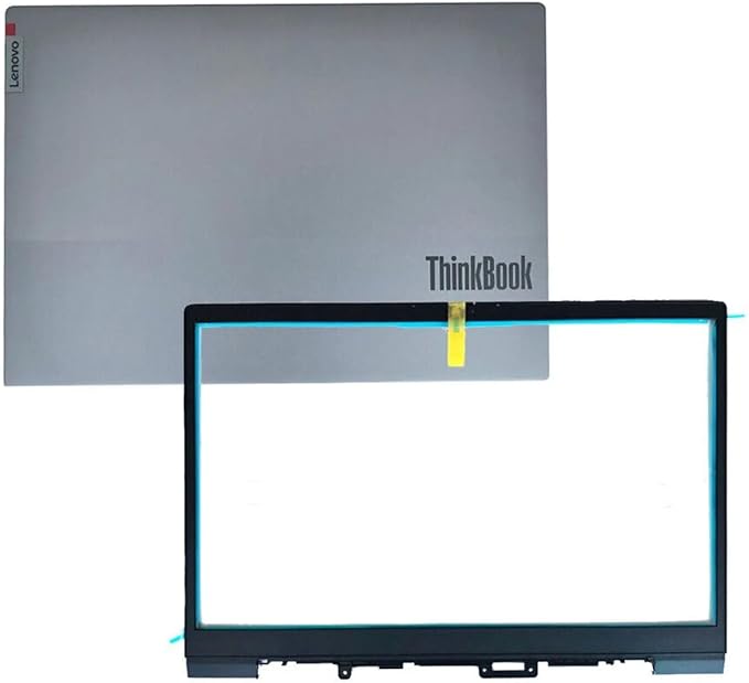 PEHDPVS Screen Replacement for Lenovo ThinkBook 14 G6 G7 14.0" 1920x1200 60HZ 30 Pins LCD Non-Touch Screen  Display