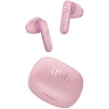 JBL - Headphones - Vibe Flex 2 TWS Pink