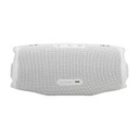 JBL - Speaker - Charge 6 BT Speaker White