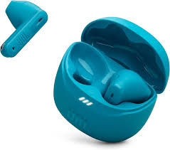 JBL TUNE Flex - 2 - Auriculares internos - Inalámbrico - Turquesa