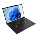 Lenovo ThinkPad T14s - 16" - Intel Core Ultra 7 155U / 1.7 GHz - DDR5 SDRAM - 16 GB - SSD - Integrated graphics - Windows 11 Pro - 1-year warranty