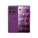 Motorola - 12 GB Edge 60 Pro - Smartphone - Android - 512 GB - Sparkling Grape - Touch - XT2507-1