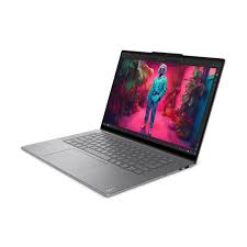 Lenovo Yoga Slim 7 15ILL9 - Notebook - 15.6" - 1920 x 1080 - Intel Celeron N4500 / 2.8 GHz - LPDDR4X SDRAM - 8 GB - 128 GB SSD - Intel UHD Graphics - Google Chrome OS - Blue - 1-year warranty