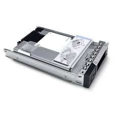 Dell - 3.84 TB - SSD up to SAS 24Gbps ISE Read