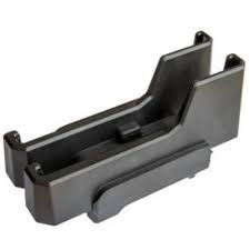 Zebra - Two Slot Battery Charger