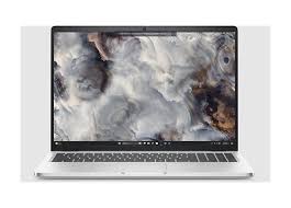Dell Pro 16 Plus - Notebook - 16" - Intel Core Ultra 5 236V vPro / 4.7 GHz - 16 GB - DDR5 SDRAM - 512 GB - Integrated graphics - Windows 11 Pro - 3-year warranty