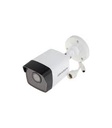 DS-2CD1023G0-IUF-Cámara IP Bullet con lente de 2.8mm, micrófono integrado, visión nocturna EXIR hasta 30m, exterior IP66, compresión H.265, PoE, ONVIF y soporte para MicroS