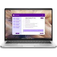 Dell Pro Plus U-7 266 vPro 16GB 512GB SSD W11P 4YW PS FPR SCR