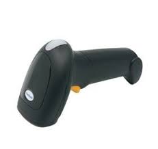 Unitech - Document scanner - Handheld - MS822-2UBU02-5G