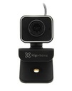 Klip Xtreme - Web camera - USB - 3840 x 2160 - 4K IA tracking - Gesture