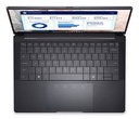 Dell Pro 13 Plus - Notebook - 13" - Intel Core Ultra 7 265U / 5.3 GHz - 16 GB - DDR5 SDRAM - 512 GB - Integrated graphics - Windows 11 Pro - 3-year warranty