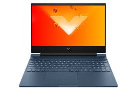 HP 15-fb3021la - Notebook - 15.6" - AMD Ryzen 7 7445H / 4.7 GHz - 16 GB - DDR5 SDRAM - NVIDIA GeForce RTX 4050 - Windows 11 Home