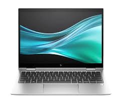 HP Elite 830 G11 - Notebook - 13.3" - Intel Core Ultra 7 165U / 4.8 GHz - 32 GB - DDR5 SDRAM - SSD - Integrated graphics - Windows 11 Pro