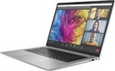 HP ZBook Firefly - Mobile workstation - 14" - Intel Core Ultra 7 155H - 32 GB - 1 TB SSD