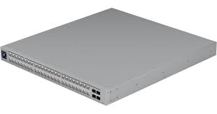 Ubiquiti - Switch - 48 - USW-Pro-XG-48-PoE