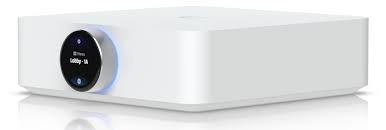 Ubiquiti - UPL-AMP-W PowerAmp Premium Speake - Amplifier White