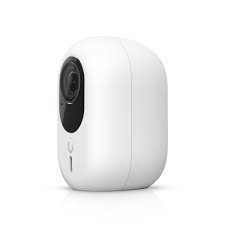 Ubiquiti UVC-G6-INS-W - Network surveillance camera