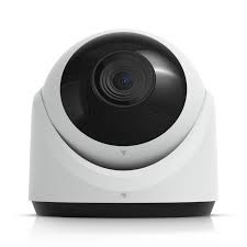 Ubiquiti UVC-G6-Turret-W - Network surveillance camera