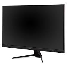 ViewSonic VX3267U-4K - Monitor LED - 32" (31.5" visible) - 3840 x 2160 4K @ 60 Hz - IPS - 350 cd/m² - 1000:1 - HDR10 - 4 ms - HDMI, DisplayPort, USB-C - altavoces