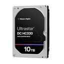 Western Digital - Hard drive - Internal hard drive - 10 TB - 3.5" - 7200 rpm