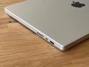 Apple MacBook Pro - Notebook - 16" - Apple M4 Max - 36 GB - - - 2 TB SSD - Apple M4 Max. - Silver