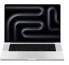 Apple MacBook Pro - Notebook - 16" - Apple M4 Max - 36 GB - - - 2 TB SSD - Apple M4 Max. - Silver