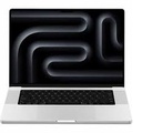 Apple MacBook Pro - Notebook - 16" - Apple M4 Max - 36 GB - - - 2 TB SSD - Apple M4 Max. - Silver