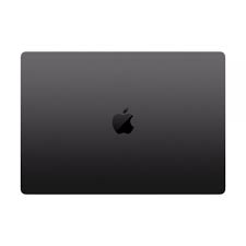 Apple MacBook Pro - Notebook - 16" - Apple M4 Max None / 4.5 GHz - DDR5 SDRAM - 128 GB - 4 TB SSD - M4 max 16CPU - MacOS Sequoia - Black - English (United States)