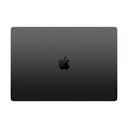 Apple MacBook Pro - Notebook - 16" - Apple M4 Max None / 4.5 GHz - DDR5 SDRAM - 128 GB - 4 TB SSD - M4 max 16CPU - MacOS Sequoia - Black - English (United States)