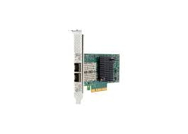 Broadcom BCM57414 - Adaptador de red - OCP 3.0 - Gigabit Ethernet / 10Gb Ethernet / 25Gb Ethernet SFP28 x 2 - para ProLiant DL325 Gen10, DL345 Gen10, DL360 Gen10, DL380 Gen10, DX360 Gen10, XL220n Gen10