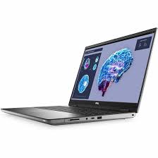 Dell Precision 7680 - Notebook - 16" - Intel Core i9 i9-13950HX / 5.5 GHz - 64 GB - DDR5 SDRAM - 1 TB SSD - NVIDIA RTX 2000 Ada - Windows 11 Pro - 3-year warranty