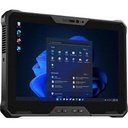 Dell Latitude 7030 - Notebook - 10.1" - 1920 x 1200 - Intel Core i5 1240U / 4.4 GHz - LPDDR5 SDRAM - 16 GB - 512 GB SSD - Intel Iris Xe Graphics - Windows 11 Pro - 3-year warranty
