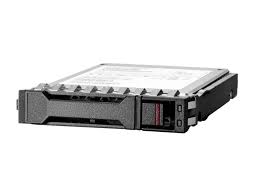 HPE - Internal hard drive - 3.84 TB - NVMe Gen4 High Performa