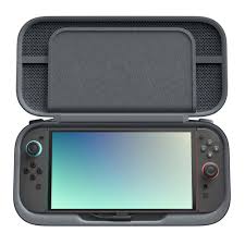 Belkin - N Switch 2 charging case 200W