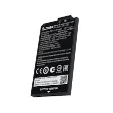 Zebra - Batería - 5000 mAh