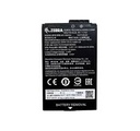 Zebra - Batería - 5000 mAh