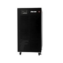Forza Zeus2 Series 3-Phase Tower - UPS - On-line - 10000 Watt - AC 360/380/400/415 V - PF1 LCD Tower 20-Bat