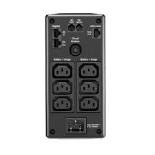 Forza Zeus2 Series 3-Phase Tower - UPS - On-line - 30 kW - 30000 VA - AC 380/400/415 V - PF1 LCD Tower 380/400V 64 Bat