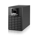 Forza Zeus2 Series 3-Phase Tower - UPS - On-line - 40000 Watt - AC 380/400/415 V - PF1 LCD Tower 380/400V 64-Bat