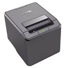 NCR - Receipt printer - 7199ii Thermal Printer Std USB